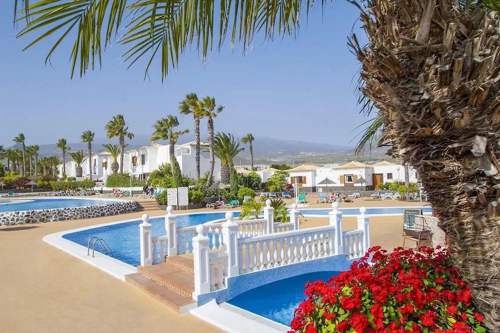 Royal Tenerife Country Club San Miguel de Abona Hotel apartamentowy