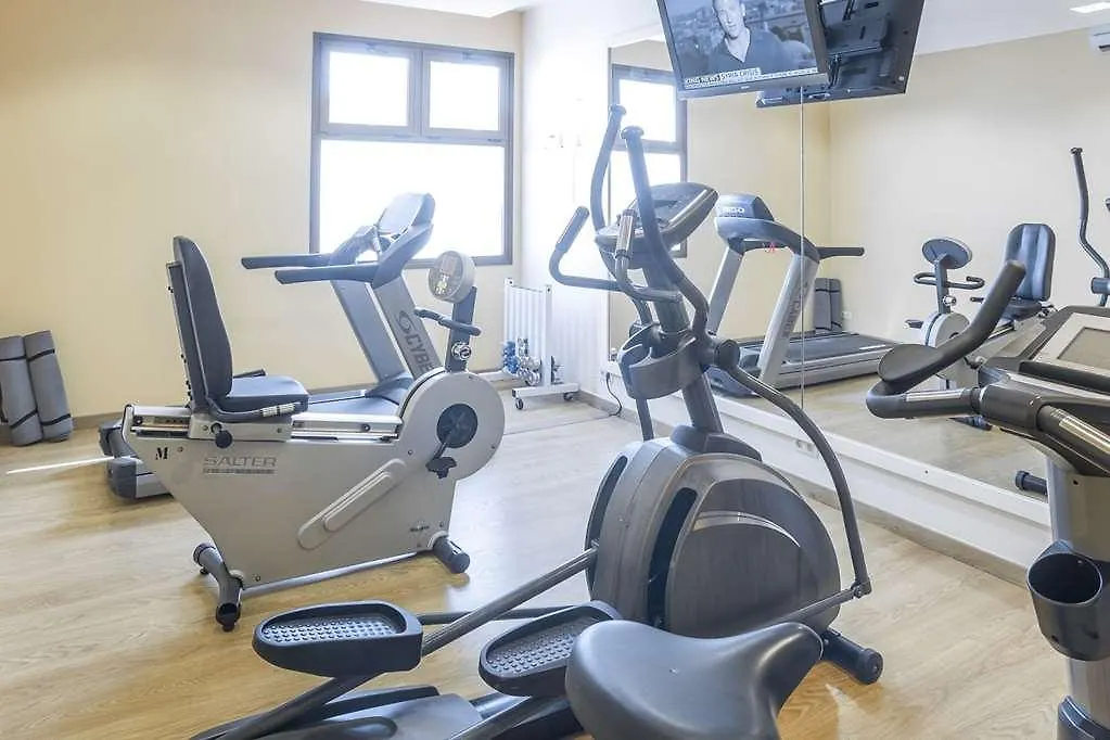 Royal Tenerife Country Club San Miguel de Abona Hotel apartamentowy