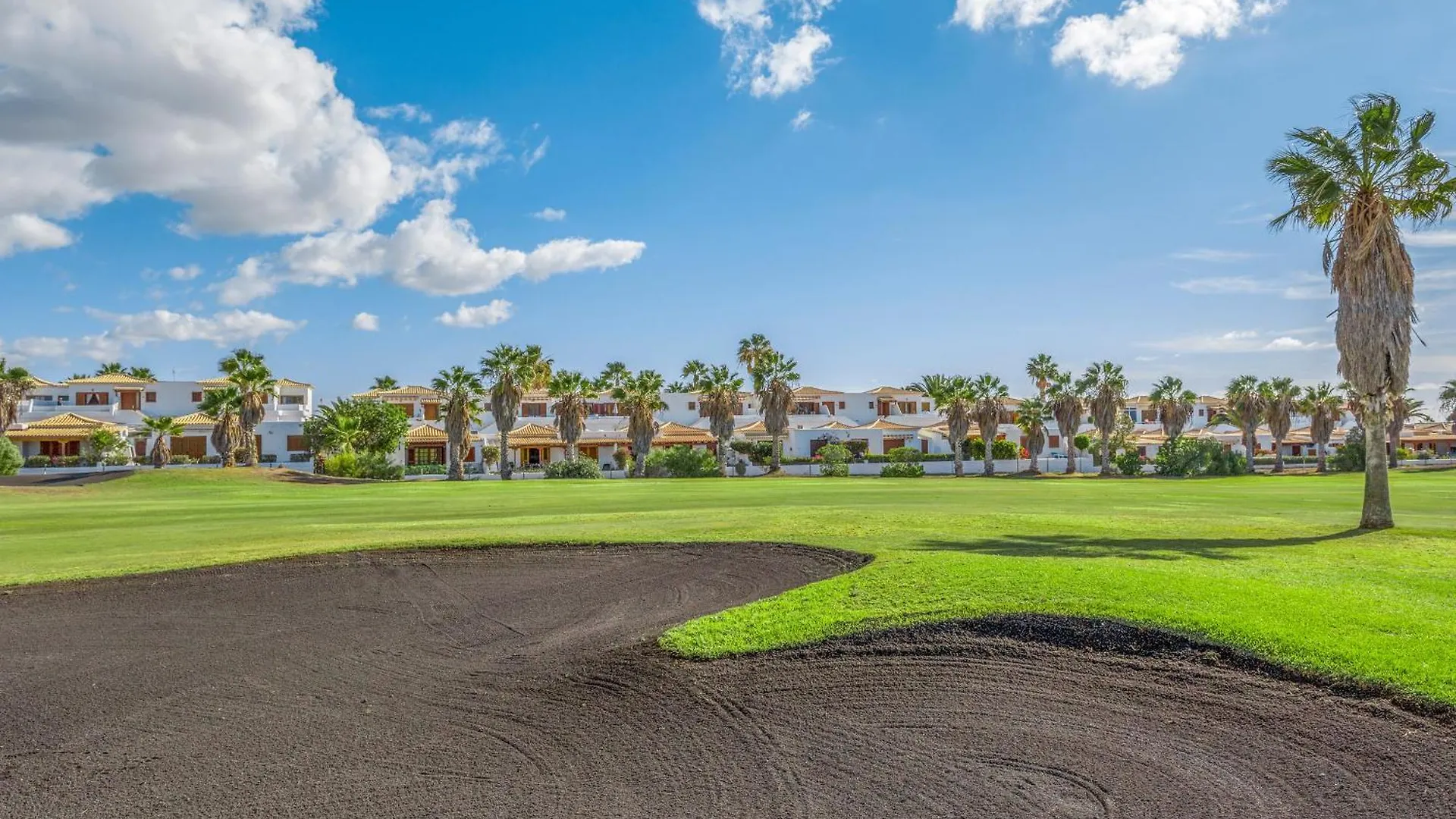 Royal Tenerife Country Club San Miguel de Abona Hotel apartamentowy