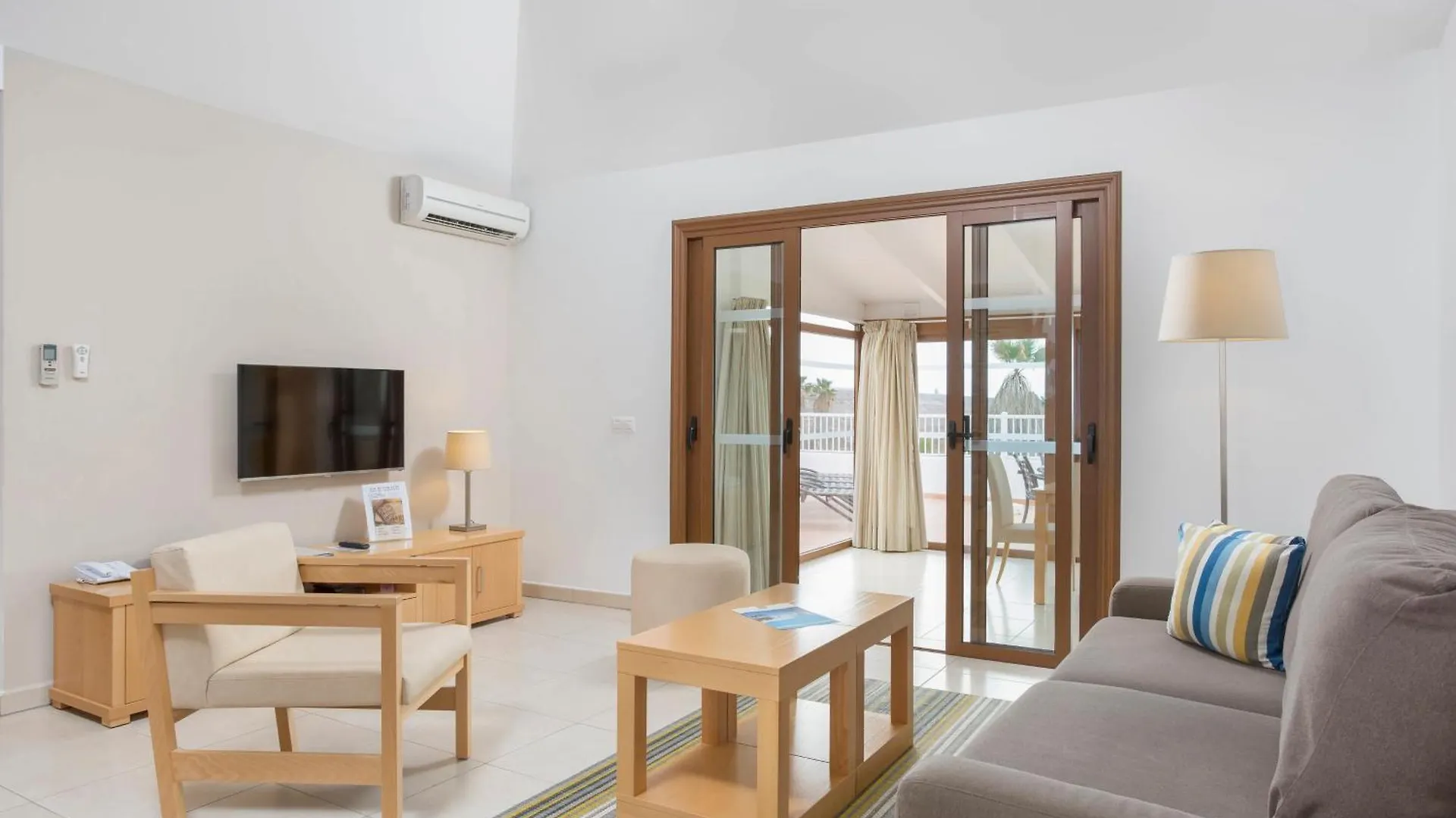 *** Hotel apartamentowy Royal Tenerife Country Club San Miguel de Abona Hiszpania