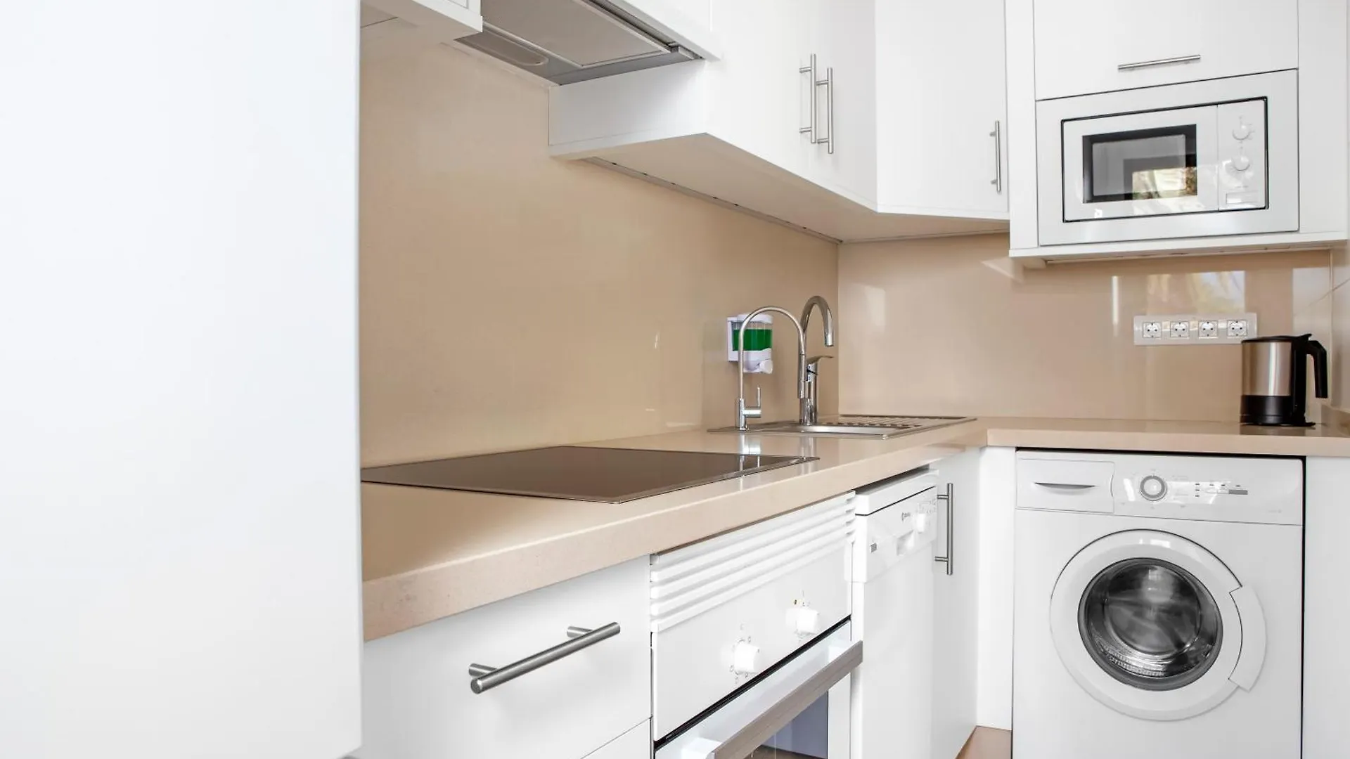 Hotel apartamentowy Royal Tenerife Country Club San Miguel de Abona