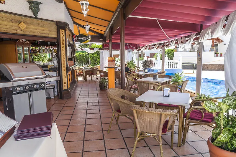 Royal Tenerife Country Club San Miguel de Abona Hiszpania