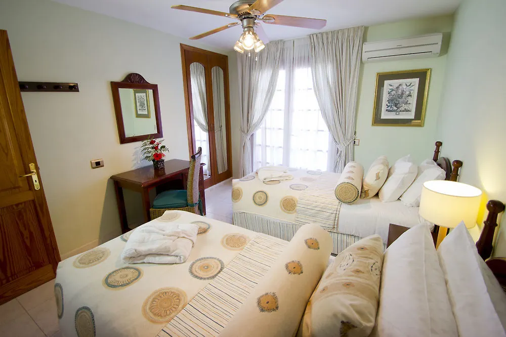 Hotel apartamentowy Royal Tenerife Country Club San Miguel de Abona