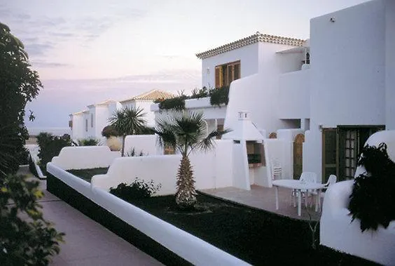 Hotel apartamentowy Royal Tenerife Country Club San Miguel de Abona
