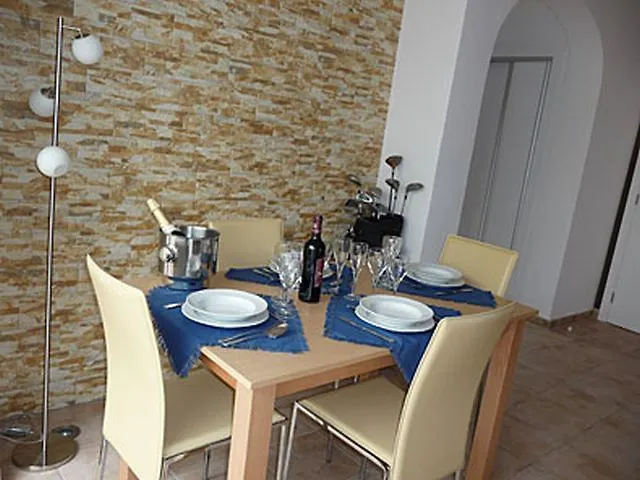 *** Hotel apartamentowy Royal Tenerife Country Club San Miguel de Abona Hiszpania