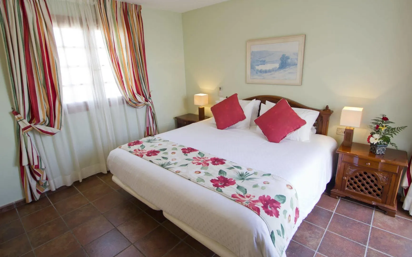 Royal Tenerife Country Club San Miguel de Abona Hotel apartamentowy