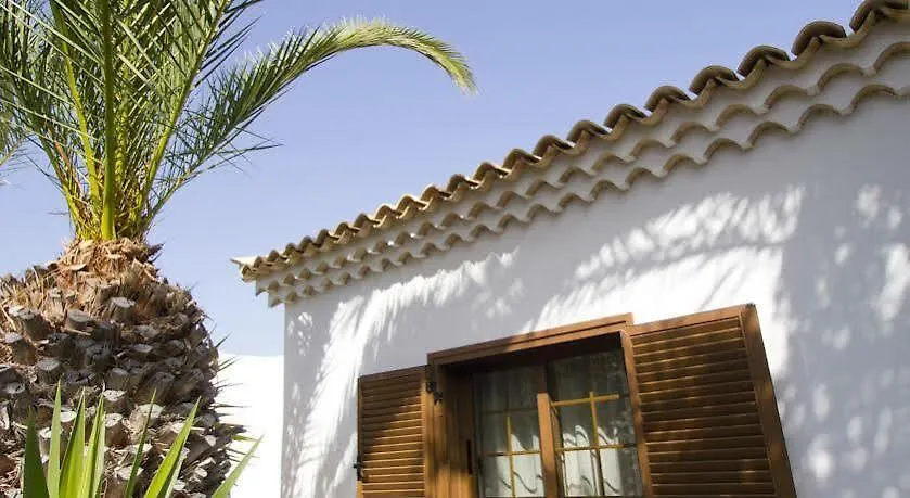 Hotel apartamentowy Royal Tenerife Country Club San Miguel de Abona