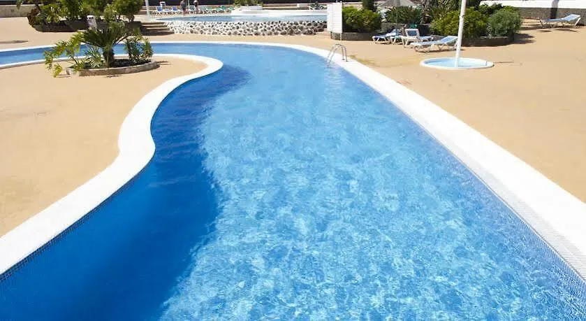 Royal Tenerife Country Club San Miguel de Abona Hotel apartamentowy