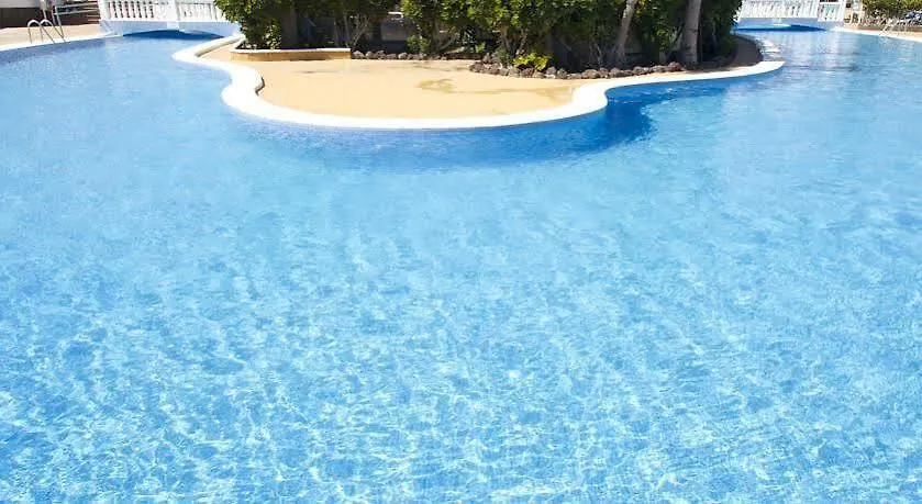 *** Hotel apartamentowy Royal Tenerife Country Club San Miguel de Abona Hiszpania