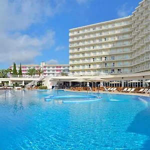 Hotel Sol Guadalupe Magaluf (Mallorca)