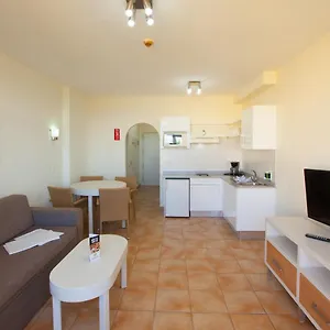 Grupotel Monte Feliz Апарт-отель