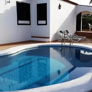 Villa La Quinta