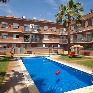 Apartament Velor Castelldefels