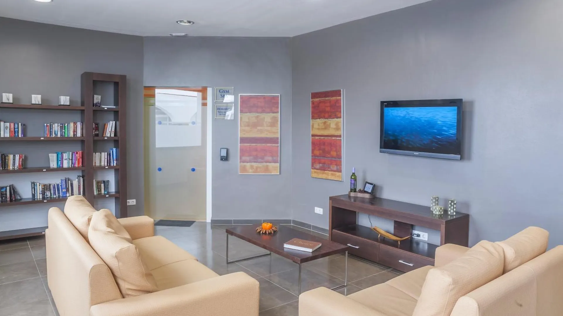 Royal Tenerife Country Club San Miguel de Abona Aparthotel
