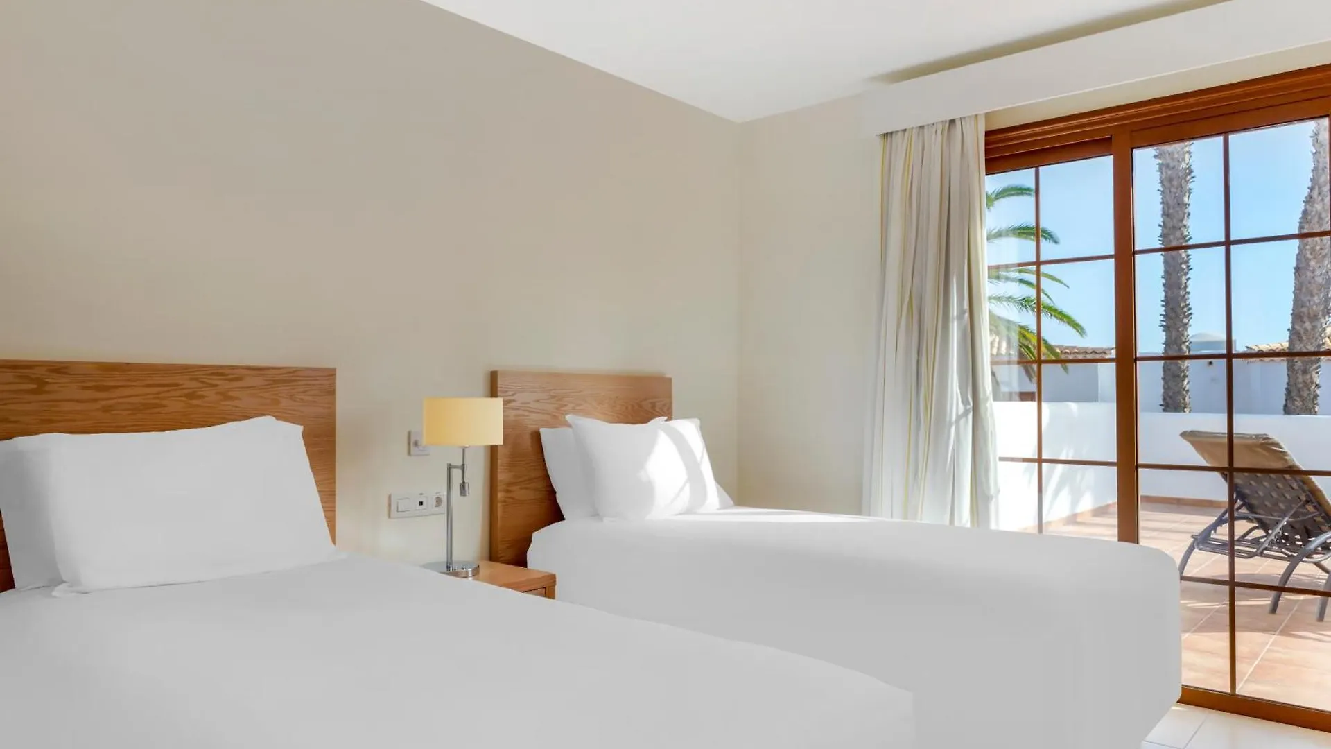 Aparthotel Royal Tenerife Country Club San Miguel de Abona
